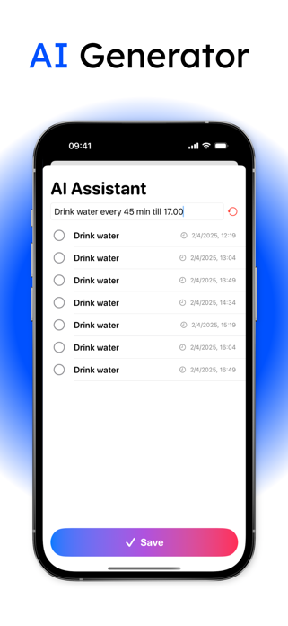 To Do List: Task Manager Screenshot 2 of 2