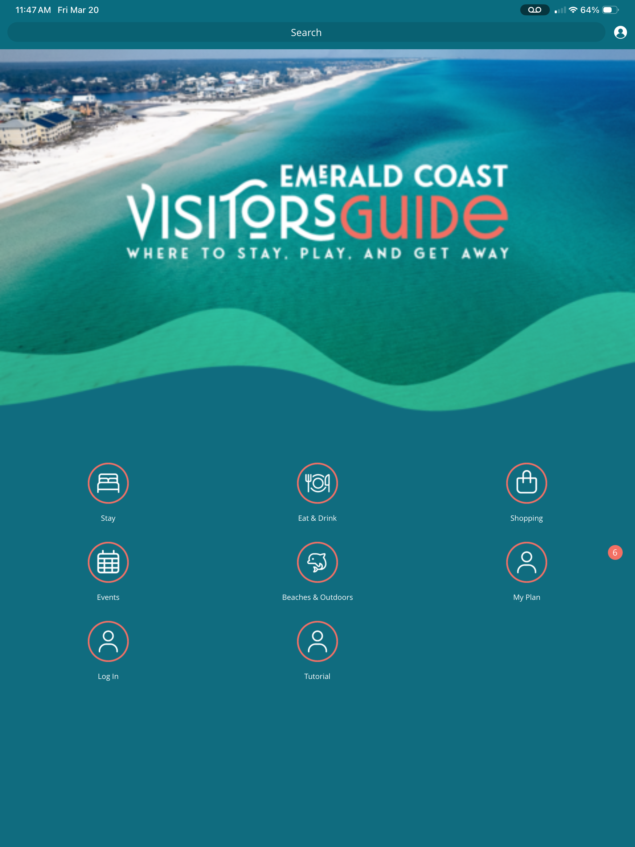 Explore Emerald Coast
