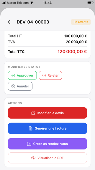 MyToolsApp Screenshot 7 of 9