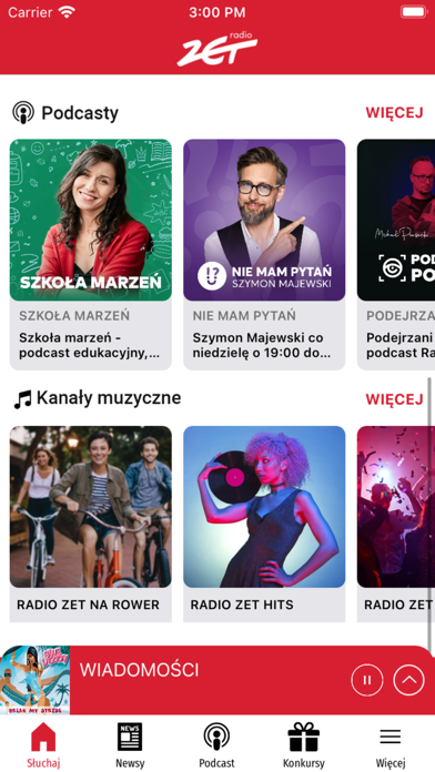 Radio ZET