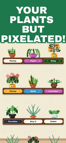 Plant Care - Sproutbit Screenshot 1 of 6