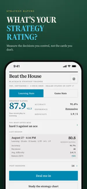 Beat the House screenshot 2