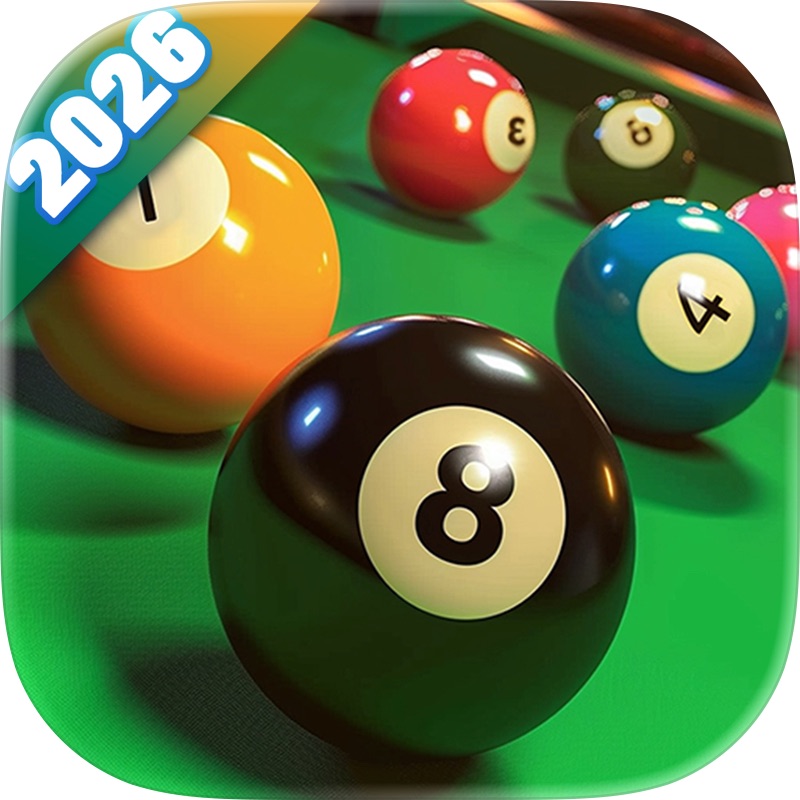 8 Ball Battle - Pool Games screenshot 12
