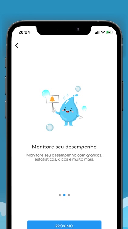 Reminder to Drink Water