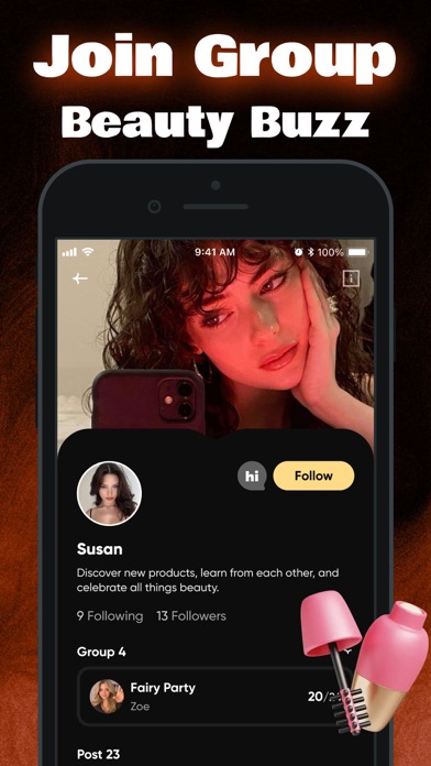 Azzle: Video Chat & Live Screenshot