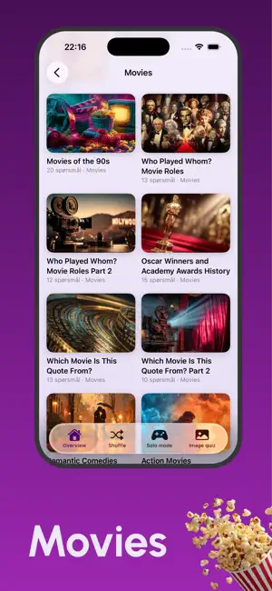 Quiz from Quizery screenshot 4