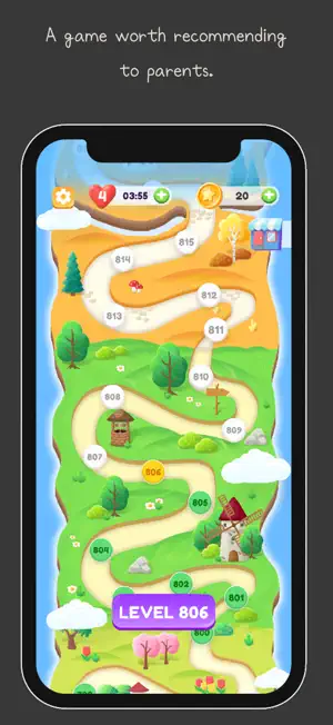 Tile Tile Tile! screenshot 1