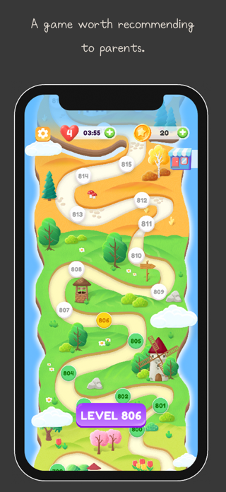 Tile Tile Tile! Screenshot 1 of 5