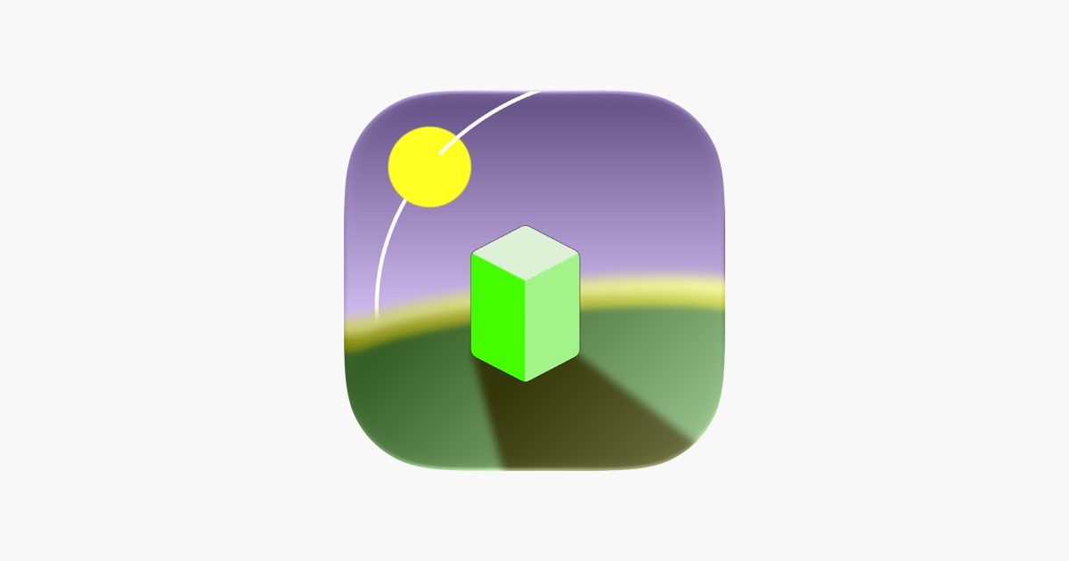 ‎App SolarApp: Rastreador de Sol - App Store
