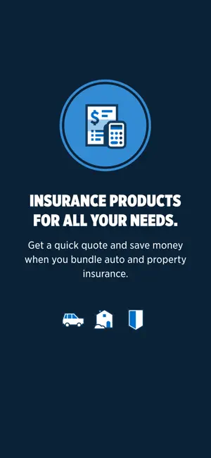 USAA Mobile screenshot 5