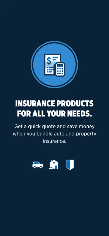 USAA Mobile screenshot 5 of 9