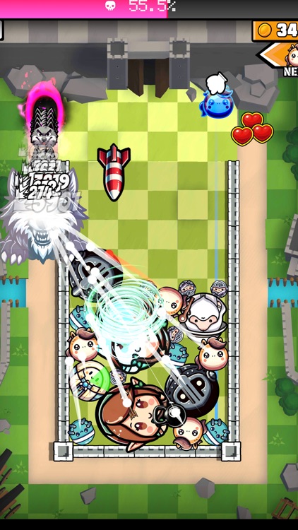 코인몬디펜스 screenshot-6