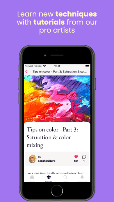 Screenshot #3 pour Sketch a Day: prompts & tips
