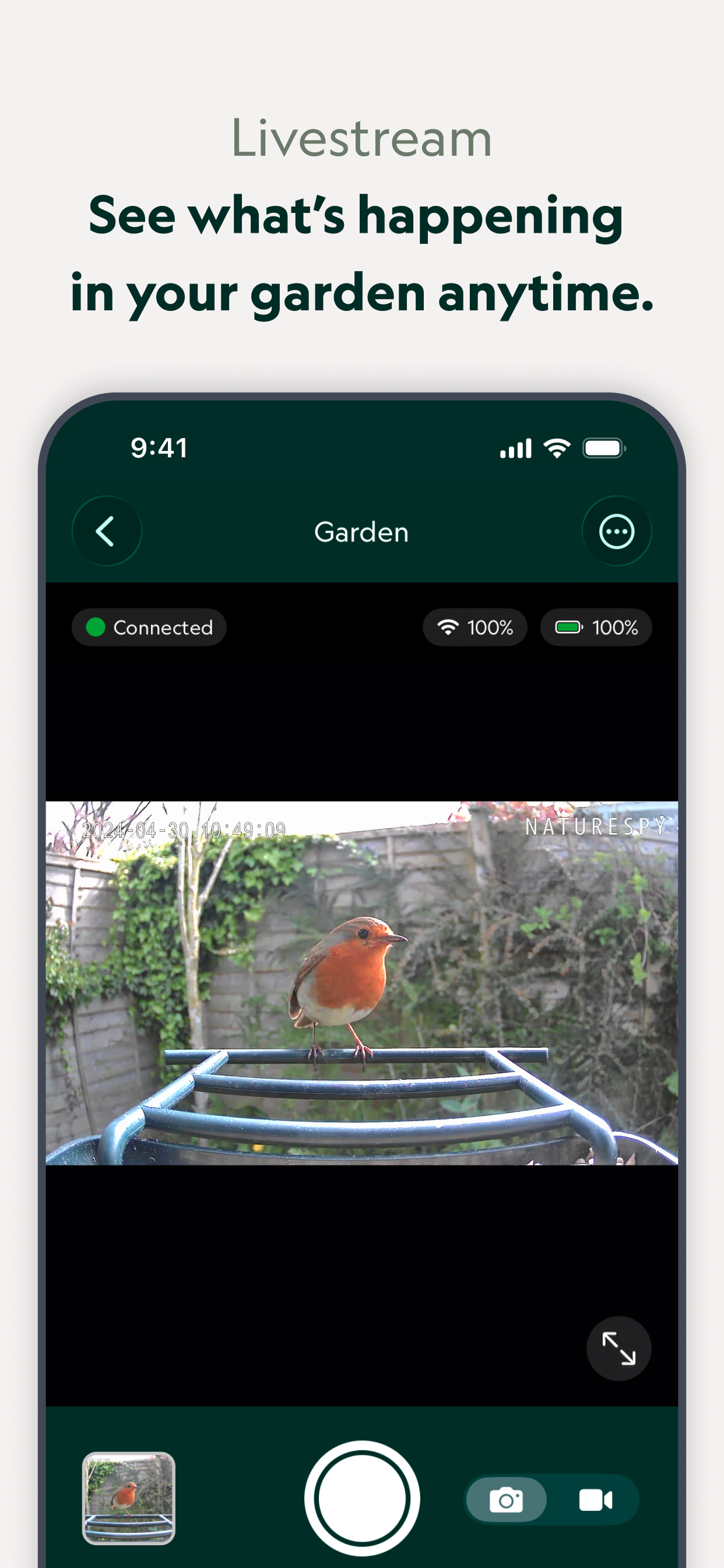 NatureSpy