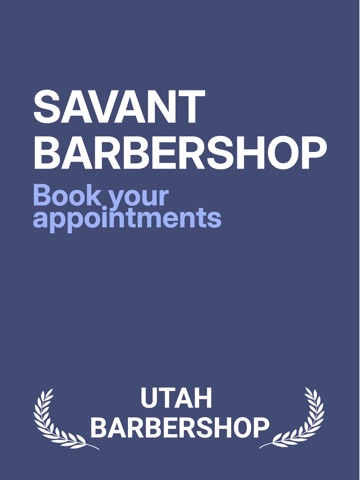 Savant Barbershop