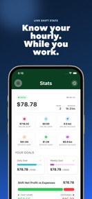 Smarter: Gig Assistant screenshot