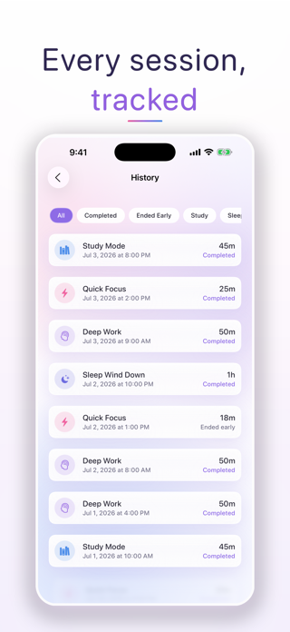 LockHour Pro Screenshot 3 of 6