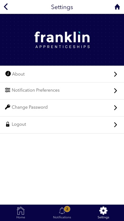 Franklin Skills Tracker(FST) screenshot-3