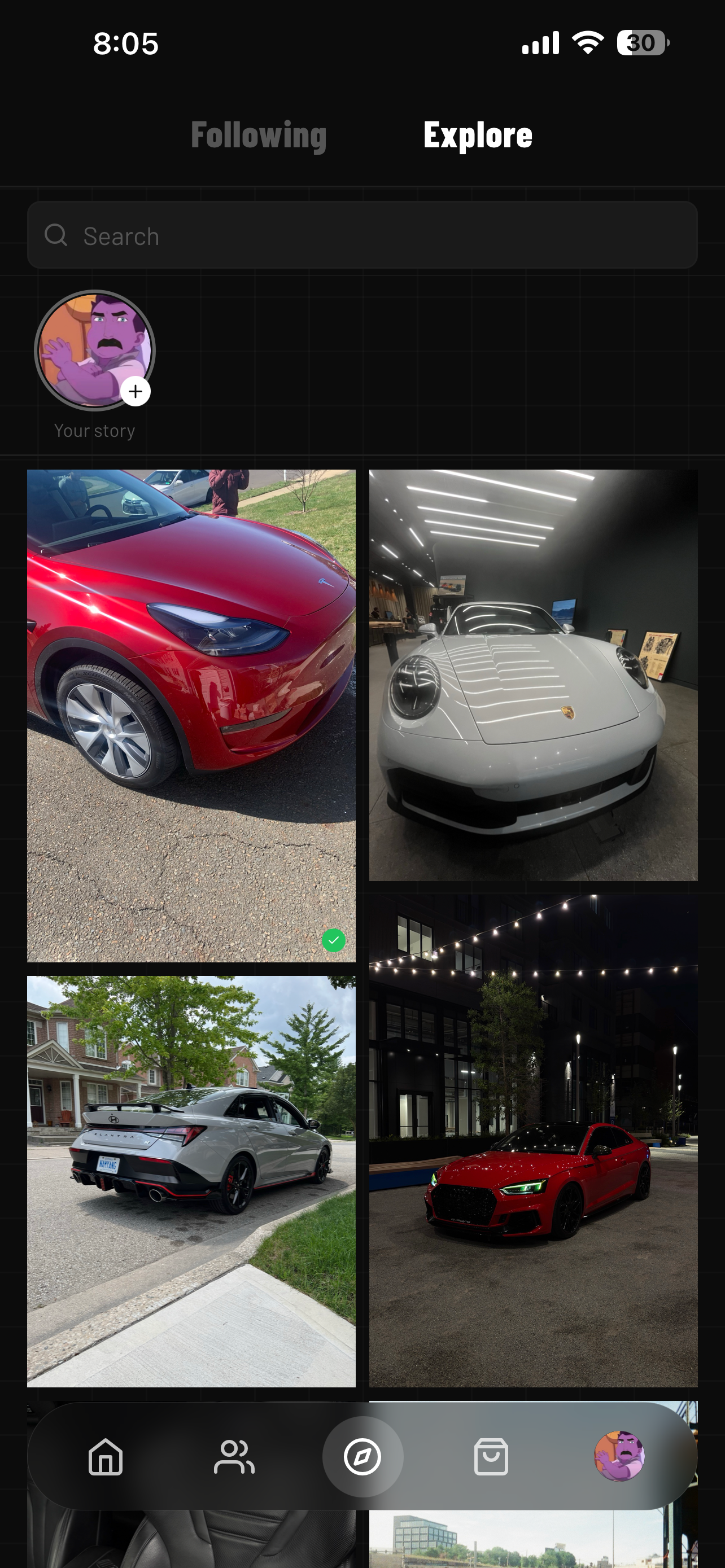 Crewz: Car Content screenshot 4