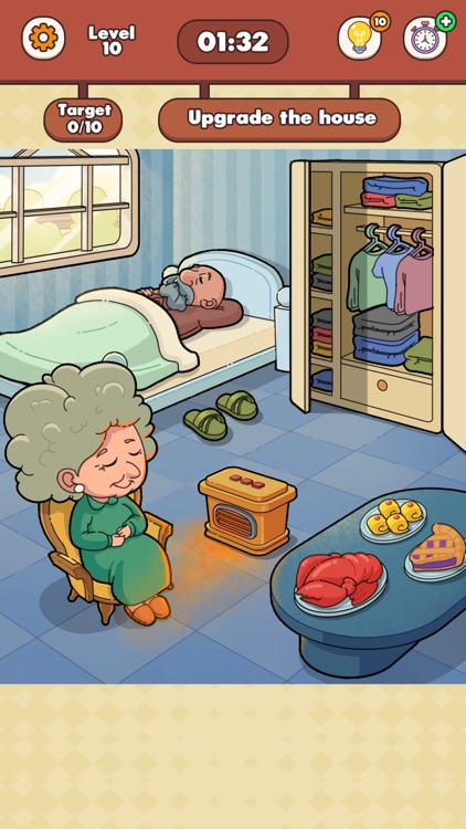 Help Them - Tricky Puzzle screenshot-3