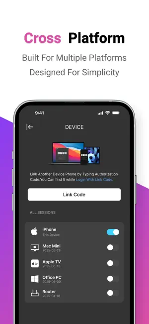 Heysocks VPN - Fast and stable screenshot 4