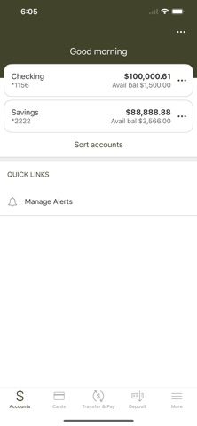 KCNB Mobile Screenshot 2 of 6