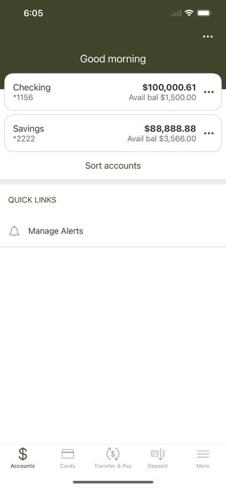 KCNB Mobile Screenshot 2 of 6
