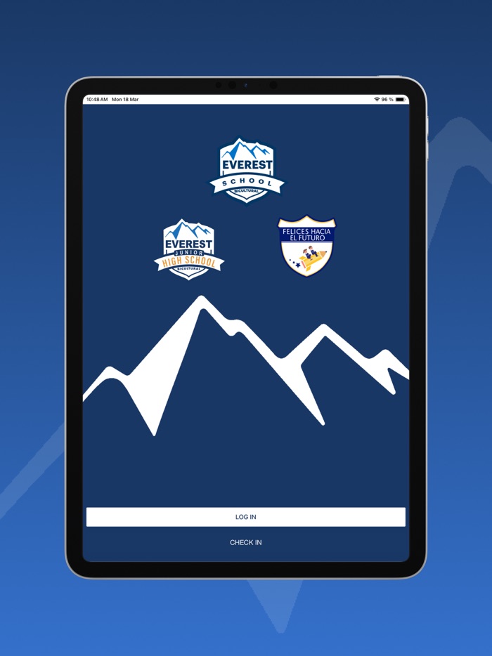 Everest School Group