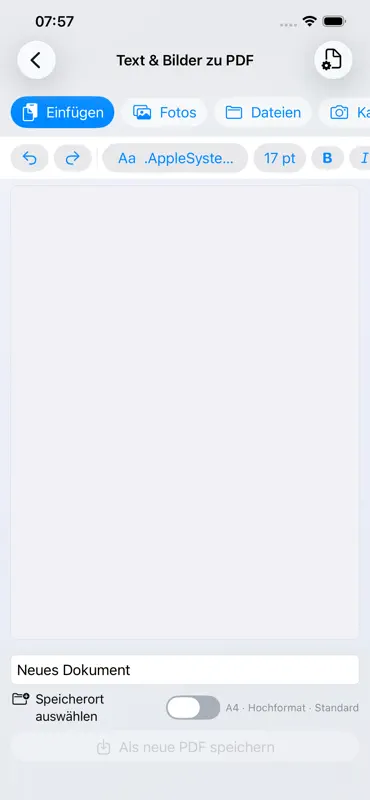 AutoScan2.0 screenshot 7 of 10