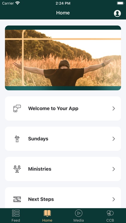 Indian Hills Community Church