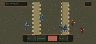 TrenchBattles screenshot 3