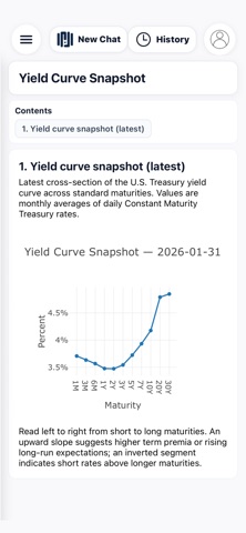 FinanceLab.ai Screenshot 2 of 3