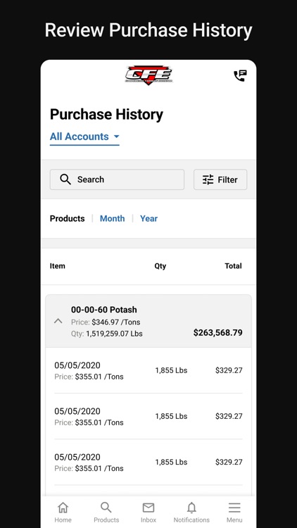 CFE Connect Portal screenshot-3