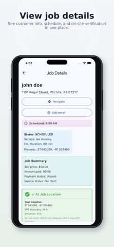 ClippingCash Worker Screenshot 2 of 6
