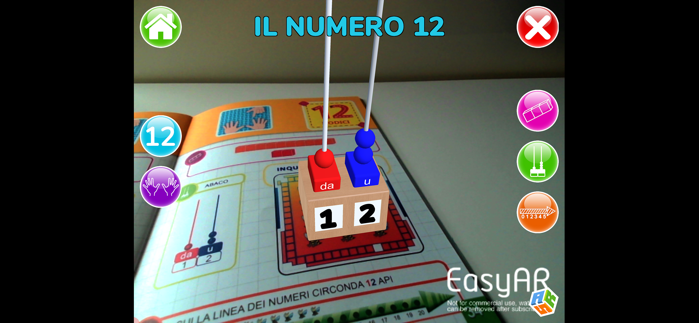 ARS Maths 1 screenshot 4
