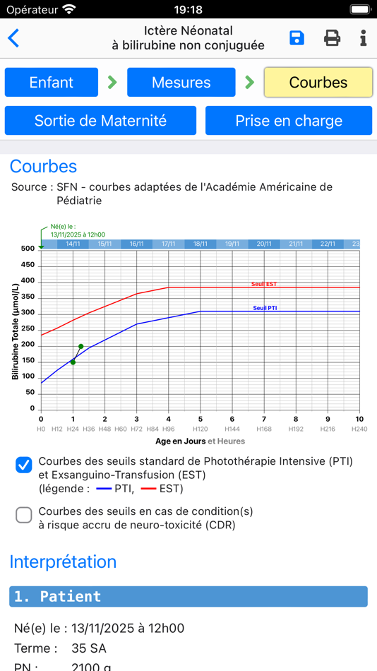 #3. Trousseau de Poche (iOS) Ved: ASSISTANCE PUBLIQUE HOPITAUX DE PARIS