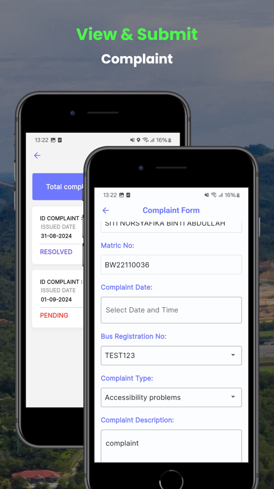 #2. UMS Go SuperApp (iOS) 由: Universiti Malaysia Sabah