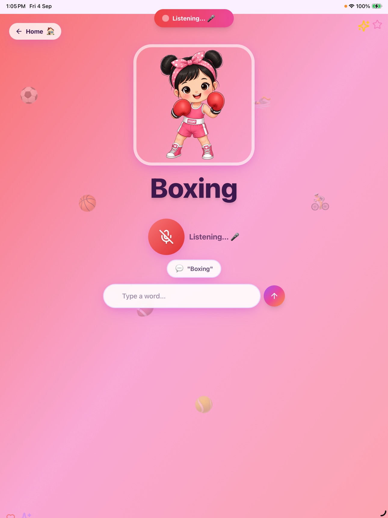 Screenshot 6 of TalkyTots