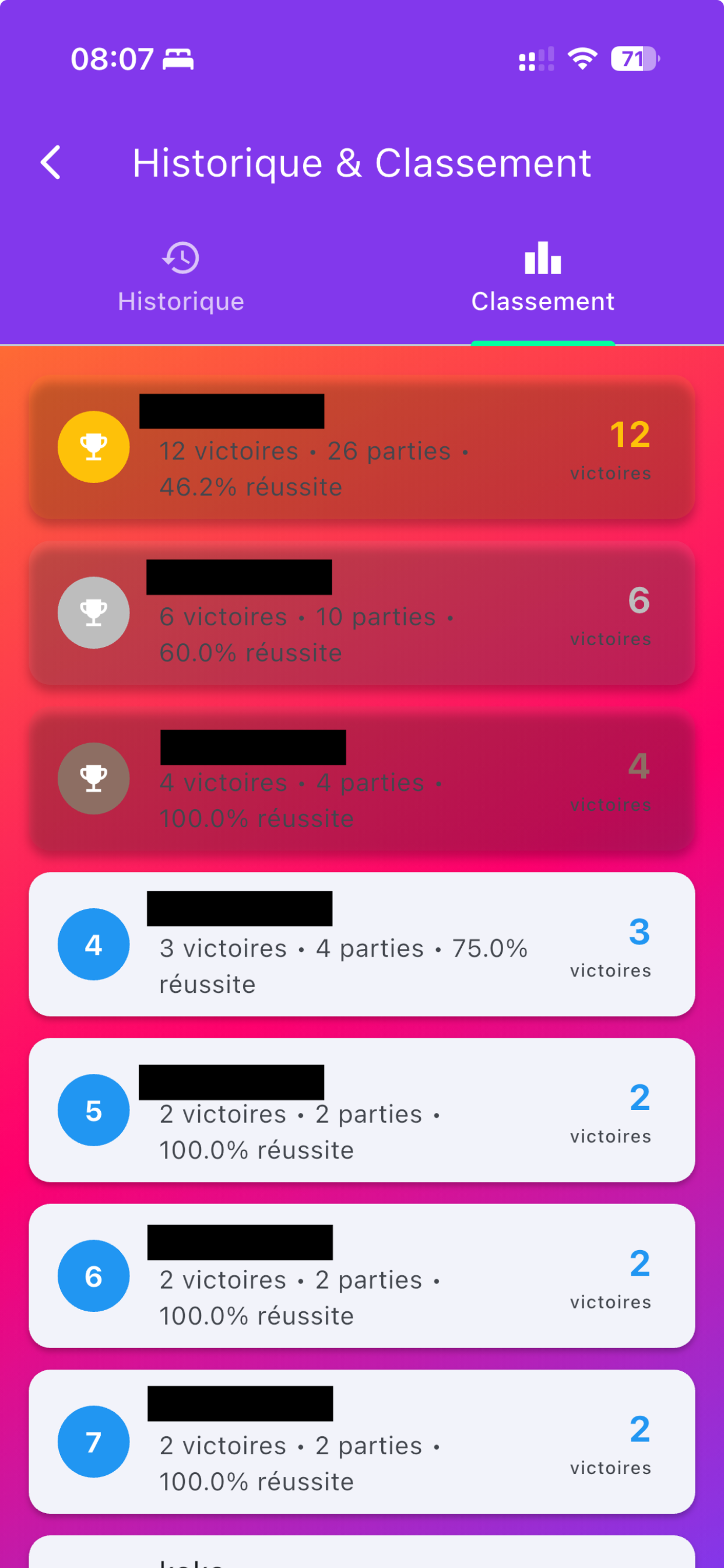 OneLand screenshot 9