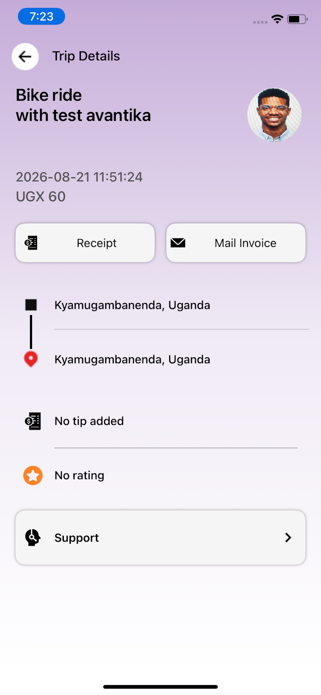 Screenshot 6 of yoMoto