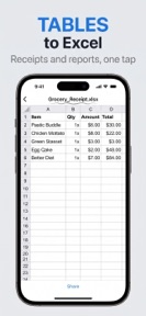 SmartScanner: PDF OCR Scanner screenshot