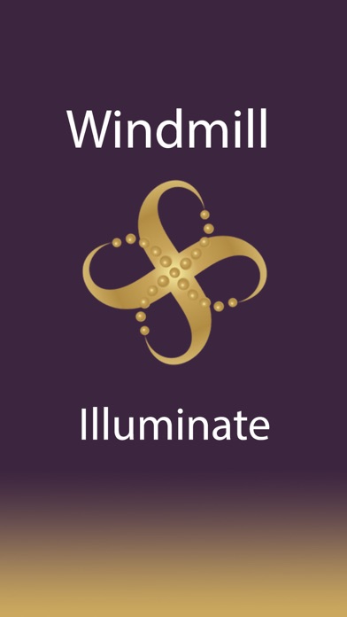 Windmill Wellness Center Screenshot