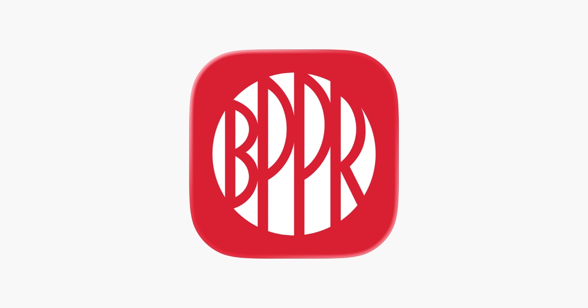 Mi Banco Mobile App - App Store