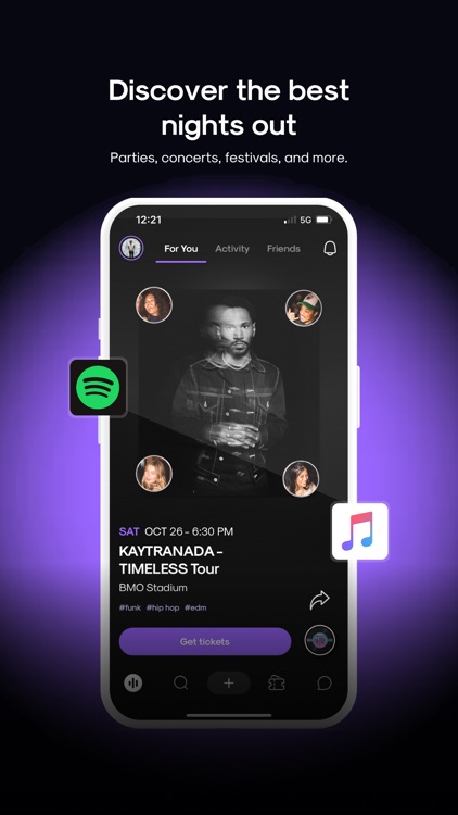 Beatmatch: Do More Together