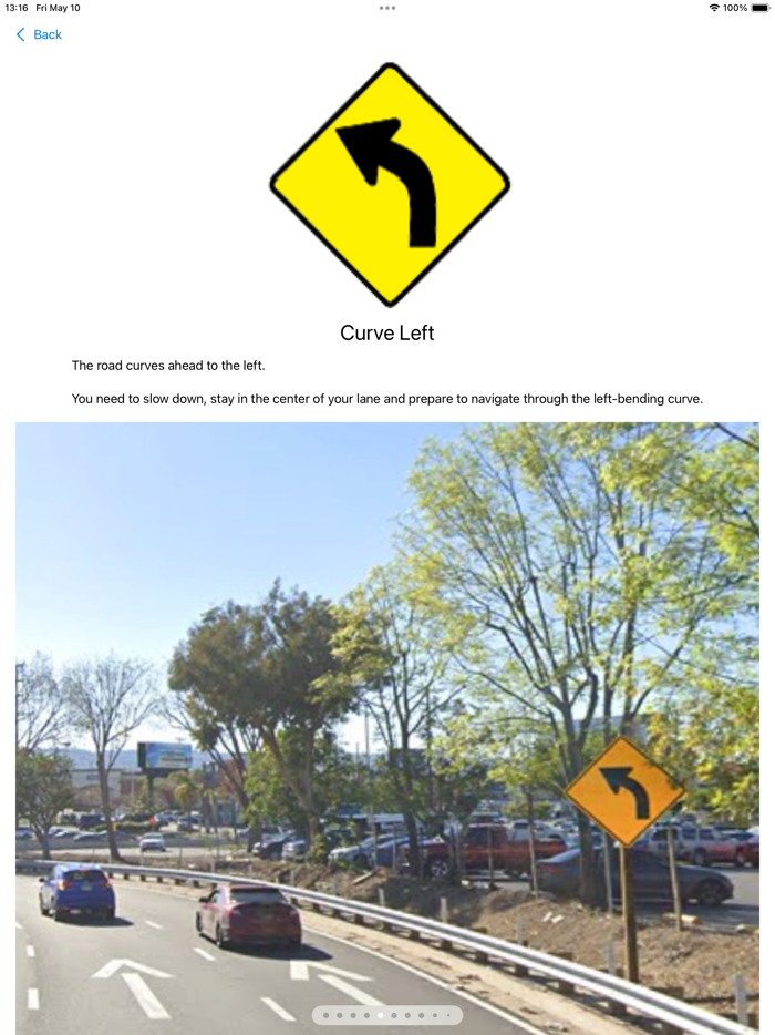 NY Driver Test - DMVCool