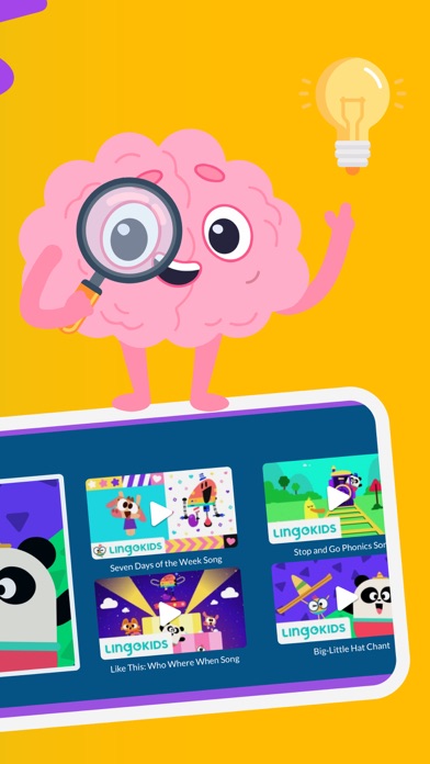 Toddler Fun Kids Learning +2Y Screenshot
