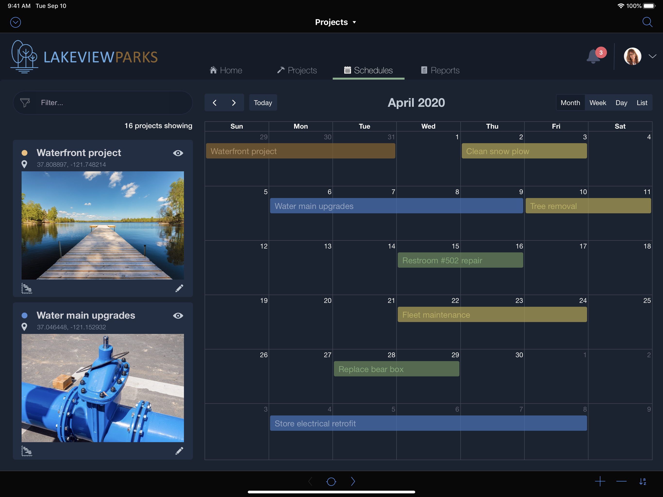 Claris FileMaker Go 2025