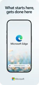 Microsoft Edge: AI Browser 1