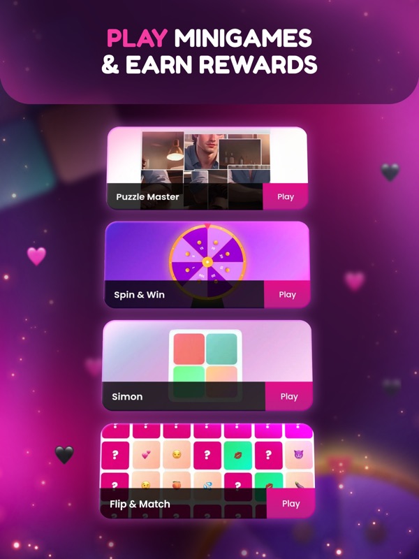 MeetYou: Interactive Stories screenshot 10