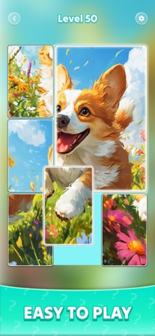 Jigsnap Collections Screenshot 5 of 7